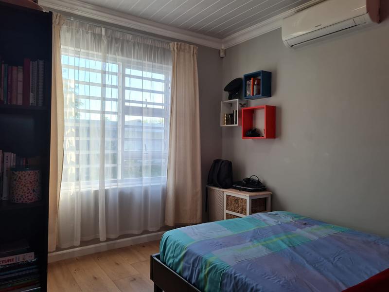To Let 3 Bedroom Property for Rent in Kraaifontein East Western Cape